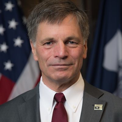 Mark Gordon