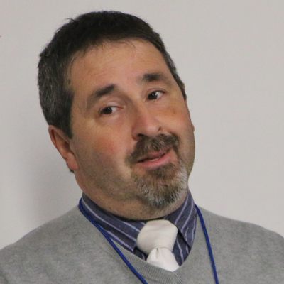 Mark Stewart Greenstein
