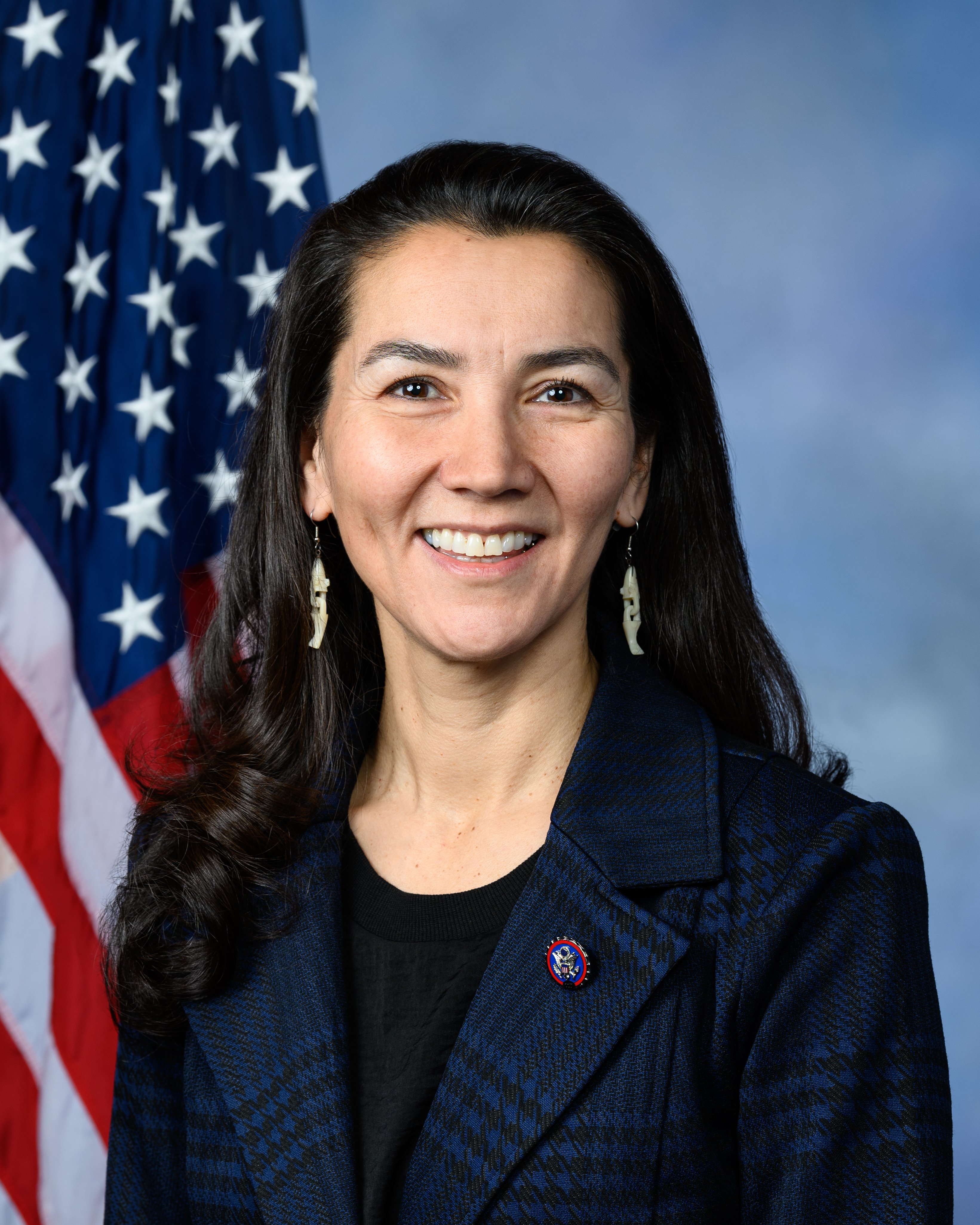 Will Mary Peltola win the Alaska Senate race in 2026?