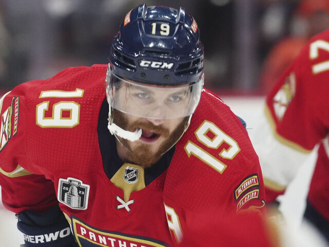 Will Matthew Tkachuk score 1+ goals against the Oilers?