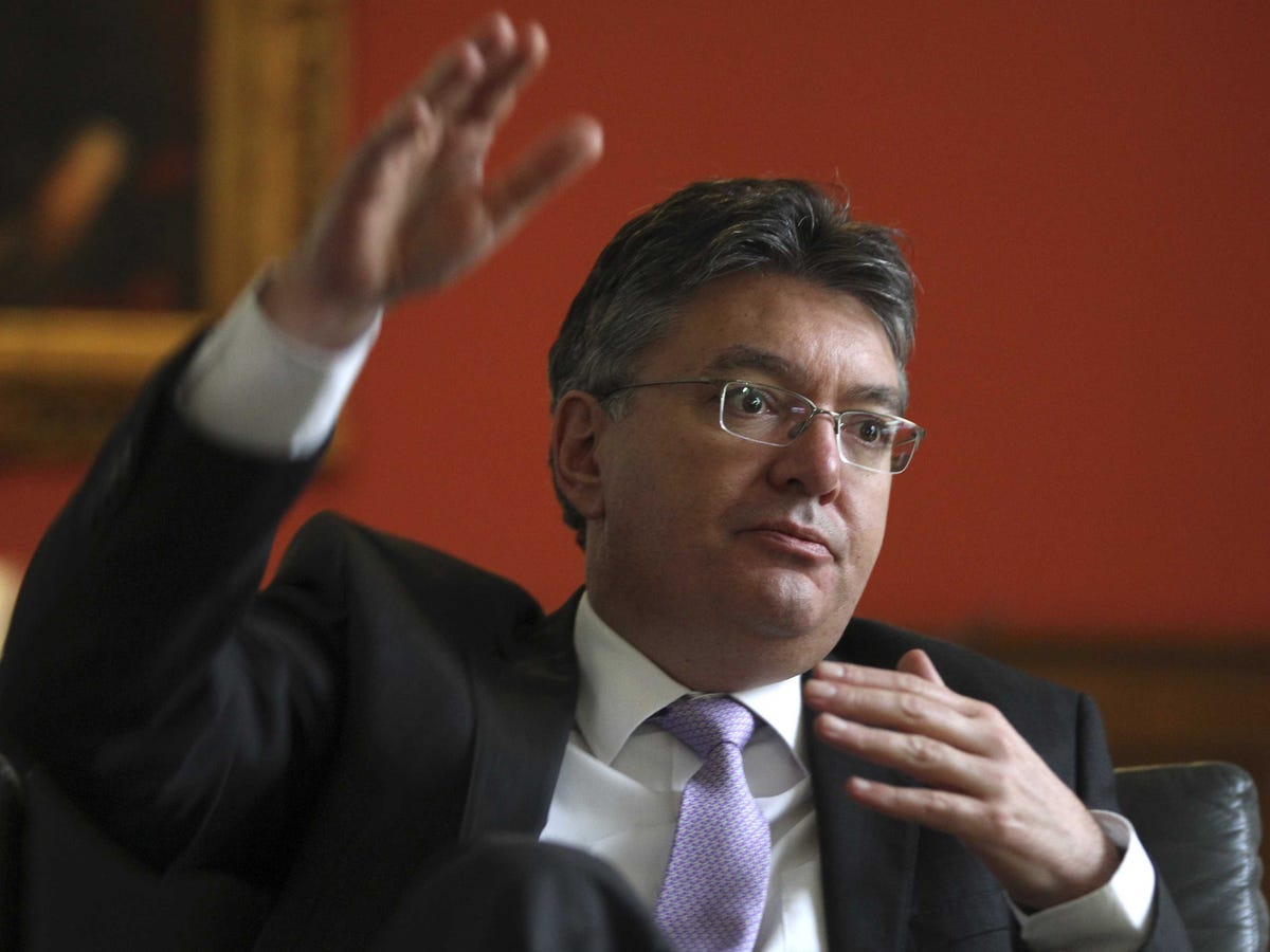 Will Mauricio Cardenas win the 2026 Colombian presidential election?