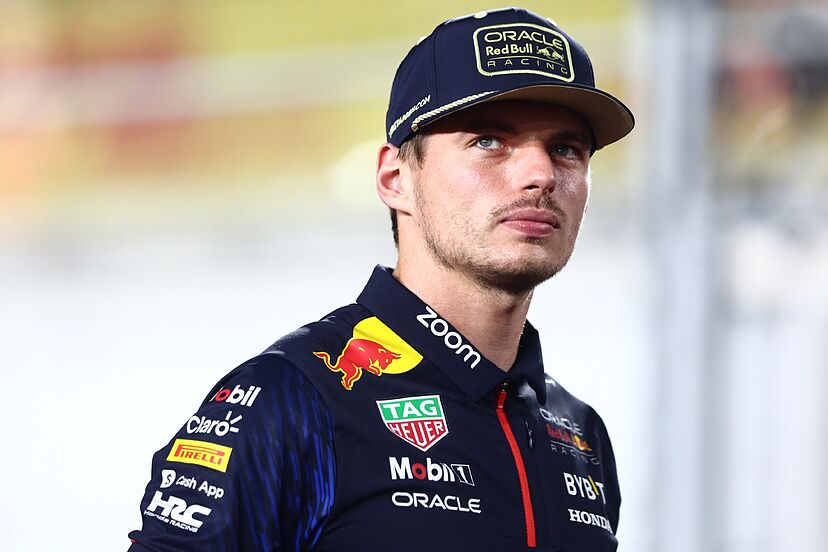 Will Max Verstappen leave Red Bull before 2026? 