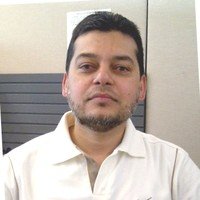 Mazher Alam