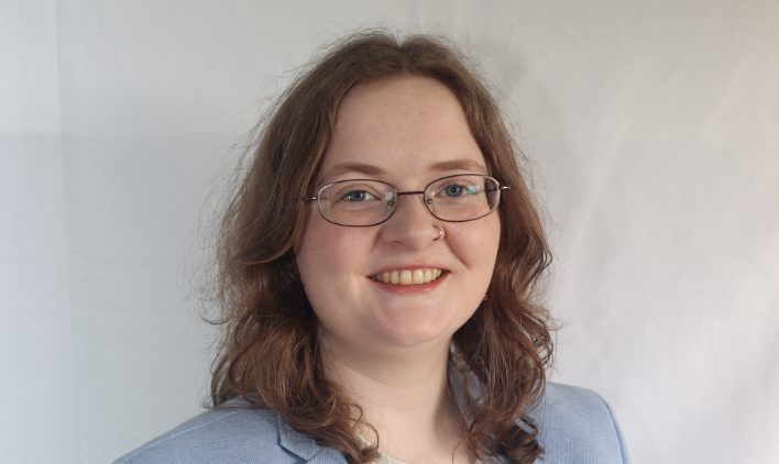 Míde Nic Fhionnlaoich