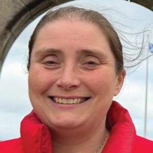 Mel Sullivan