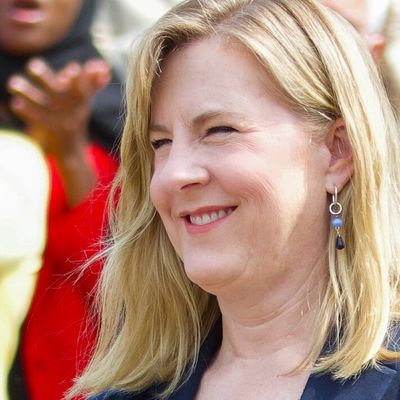 Melisa Hortman
