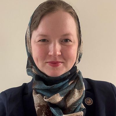 Melissa Chaudhry
