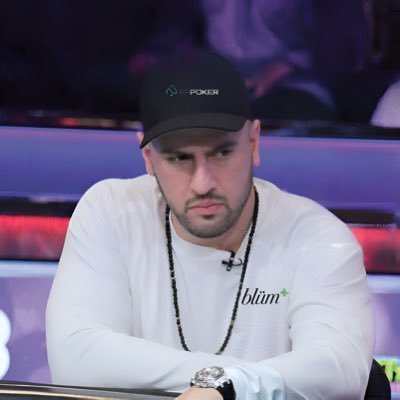 Will Michael Mizrachi win the 2025 National Heads-Up Poker Championship?