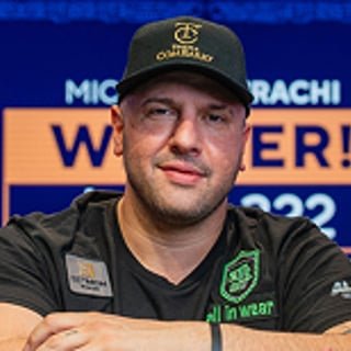 Michael Mizrachi
