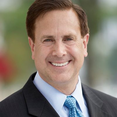 Mike Bouchard