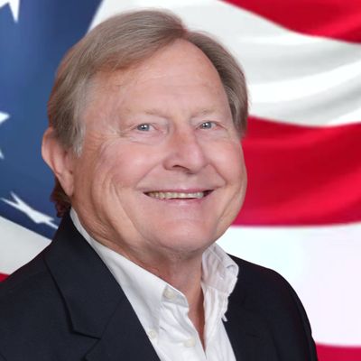 Mike Johnson