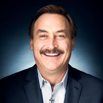Mike Lindell