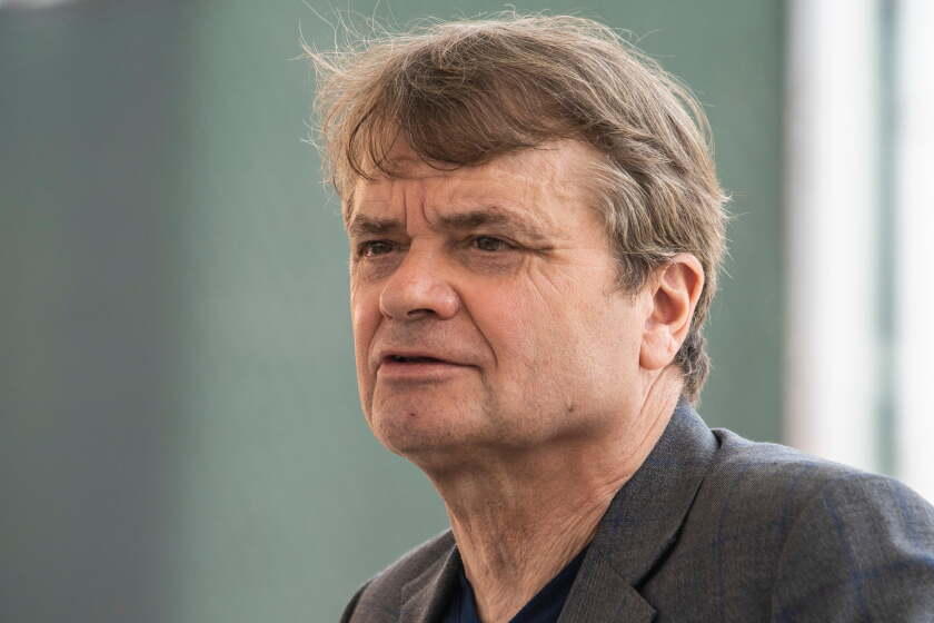Mike Quigley