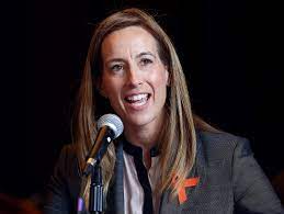 Will Mikie Sherrill win NJ Governor Dem primary by >15%?