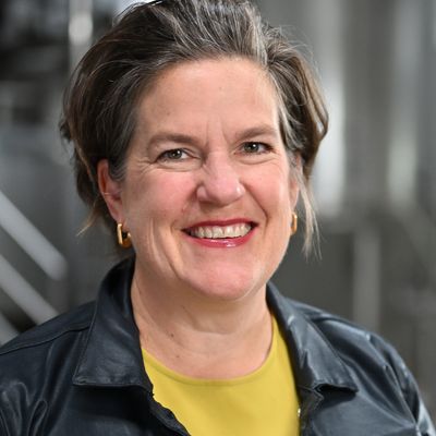 Missy Hughes
