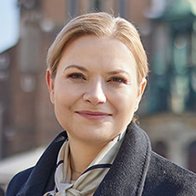 Monika Piątkowska