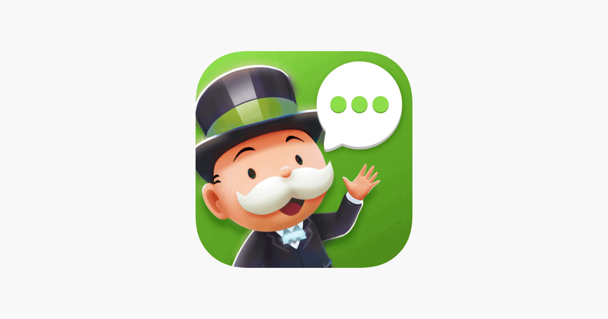 Will MONOPOLY GO!Chat be #1 Free App in the US Apple App Store on April 10?