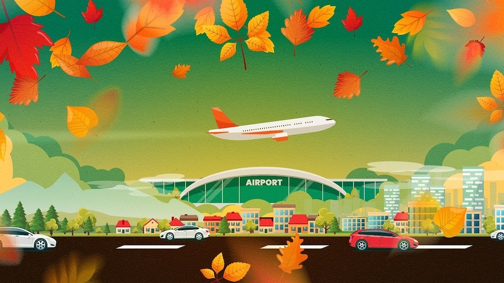 Will more people travel on Thanksgiving than last year?