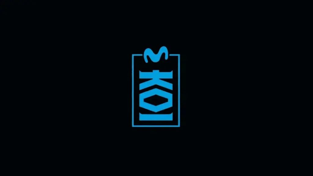 Movistar KOI