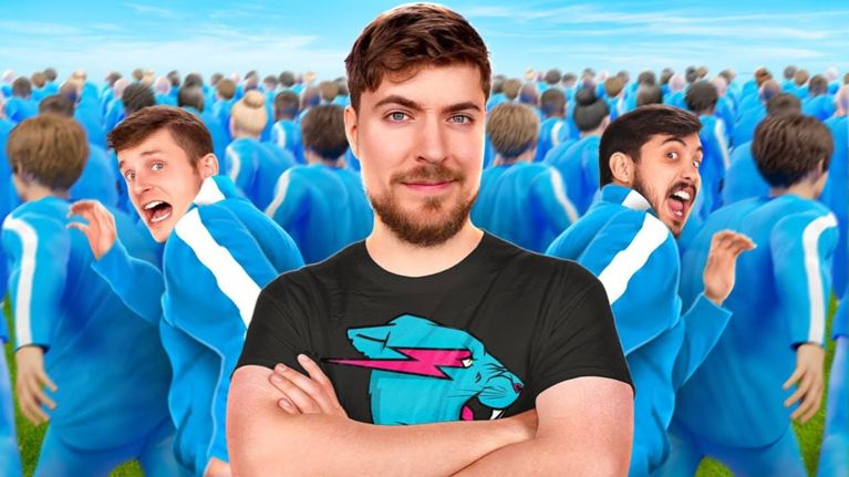 Another MrBeast Kick/YouTube livestream by December 31?