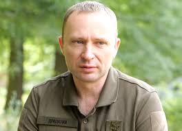 Mykhailo Drapatyi