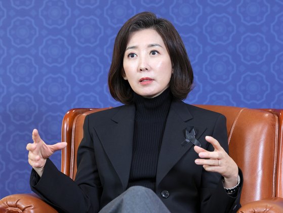 Na Kyung-won