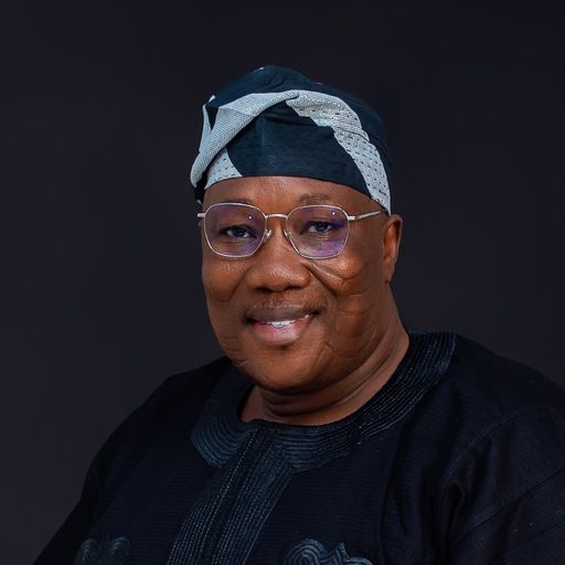 Najeem Salam
