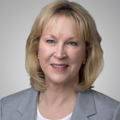 Nancy Dahlstrom