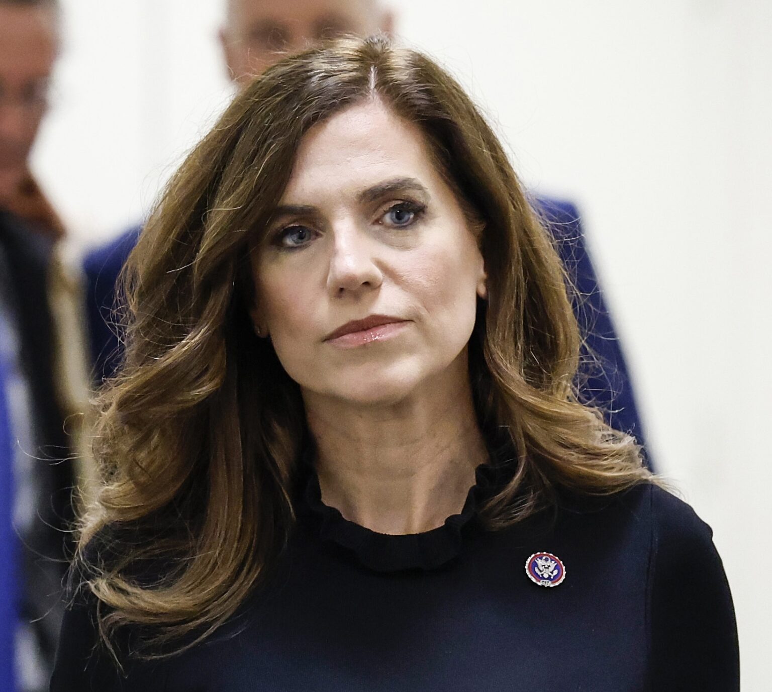 Will Nancy Mace's trans bathroom bill pass in 2024?