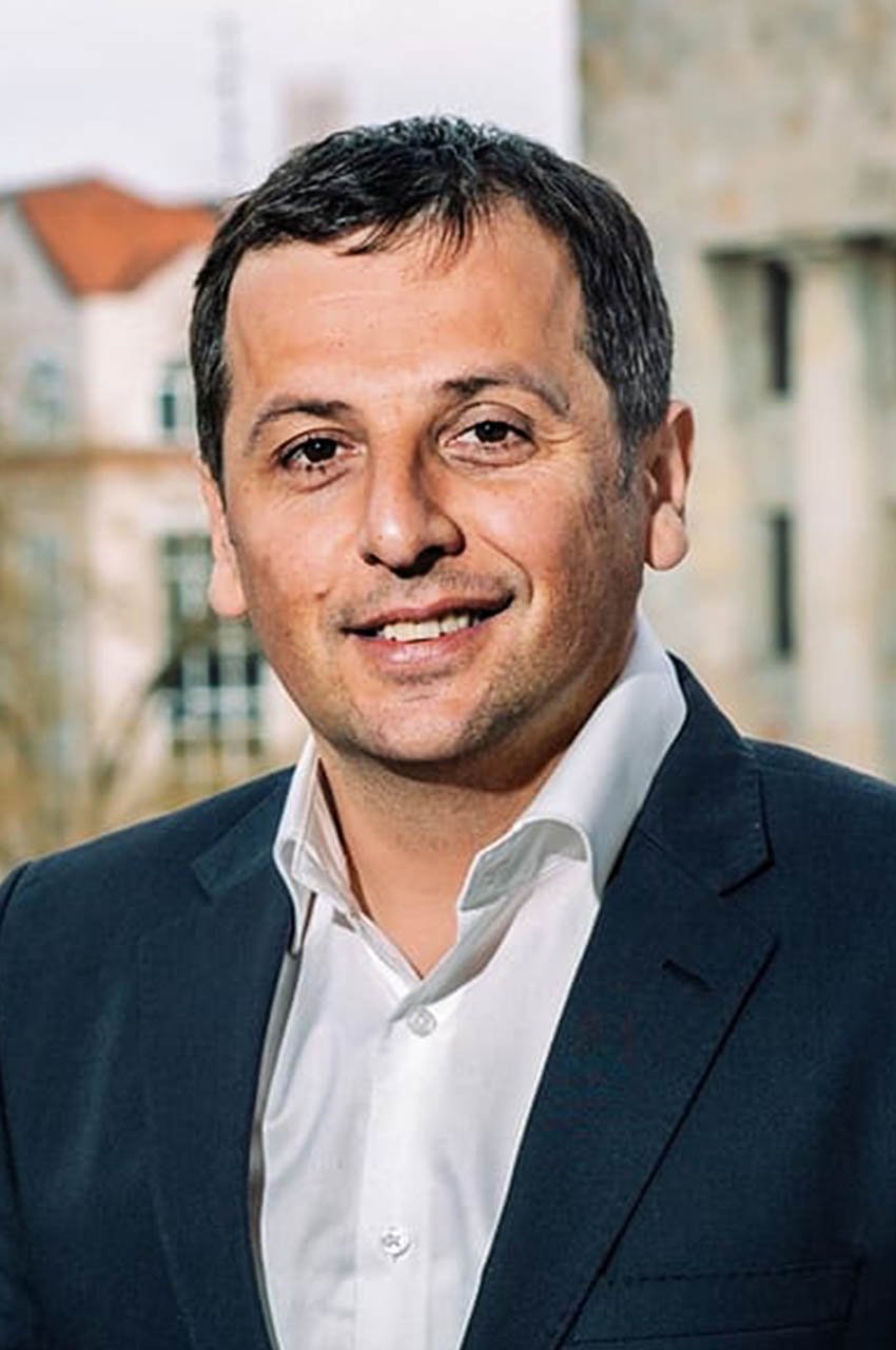 Nebojša Vukanović