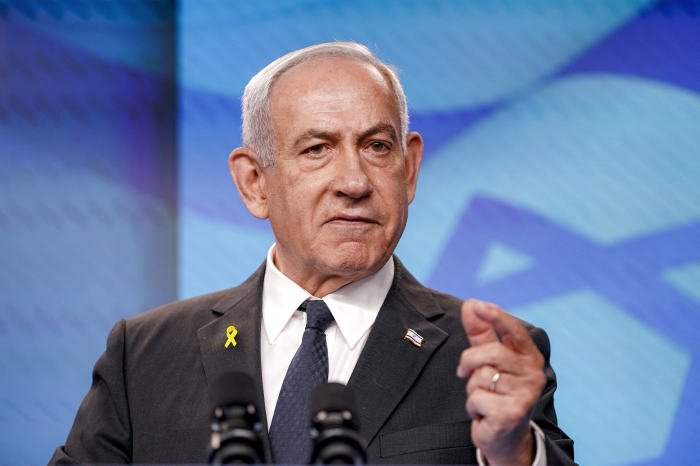 Will Netanyahu be pardoned in 2025?