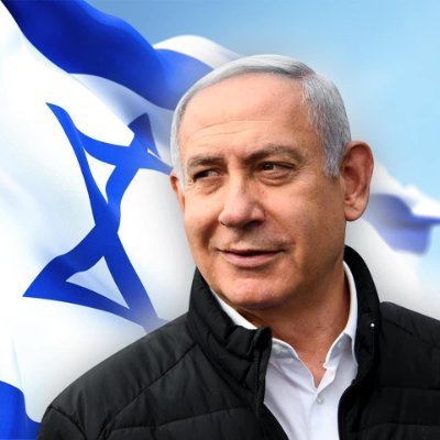 Will Netanyahu tweet again by Saturday?