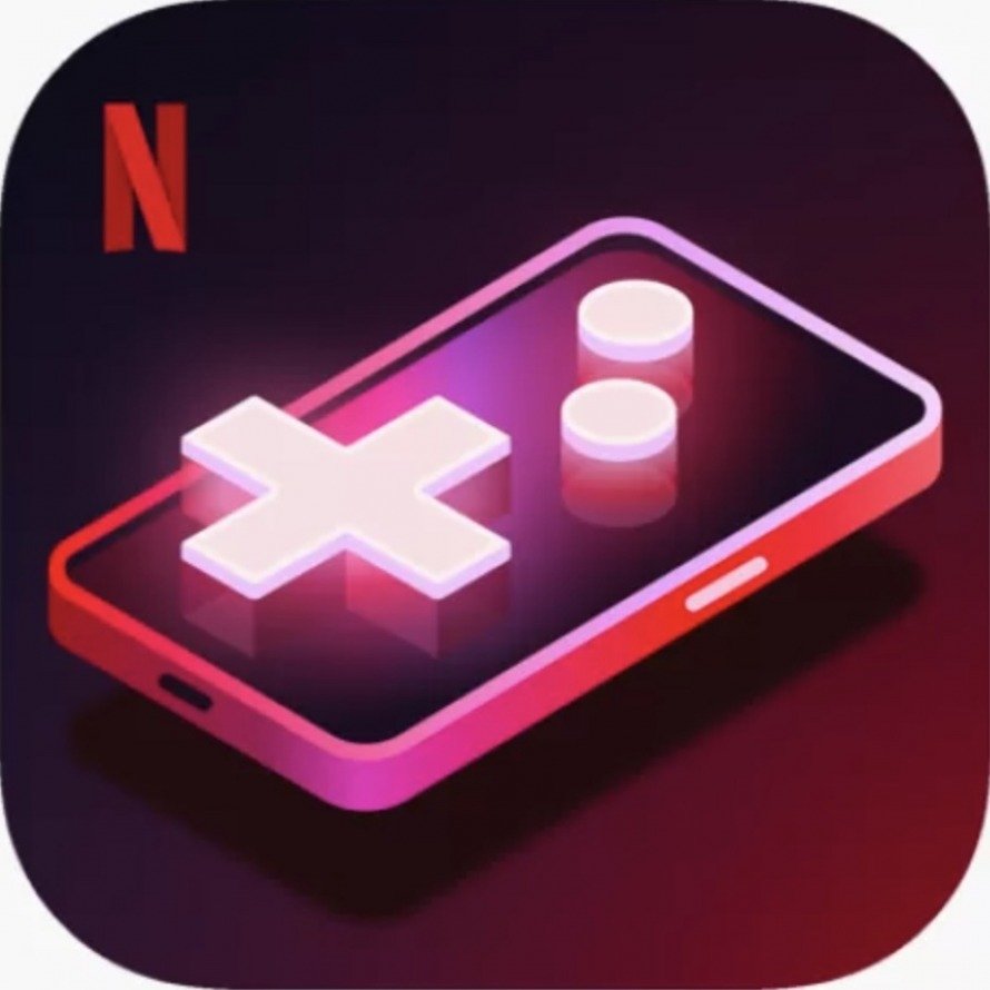 Netflix Game Controller