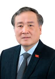 Next Prime Minister of Vietnam