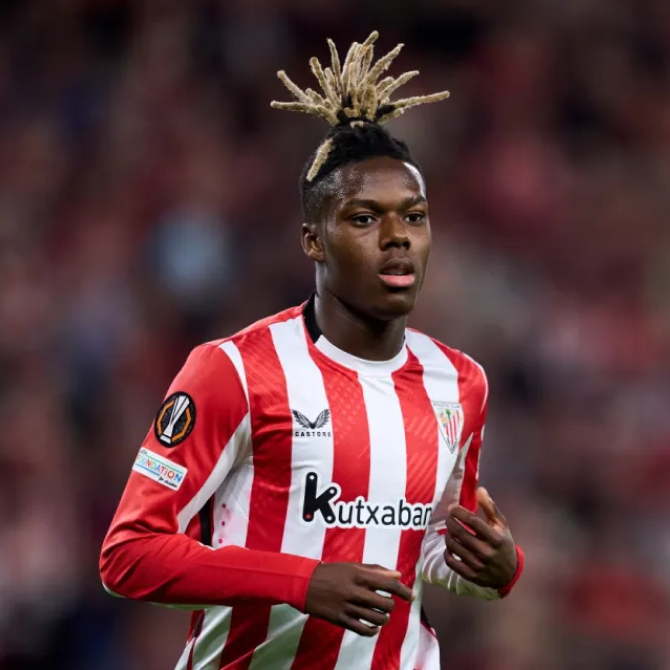 Will Nico Williams join Arsenal during Winter Transfer Window?