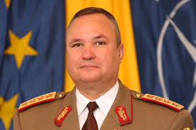 Nicolae Ciucă