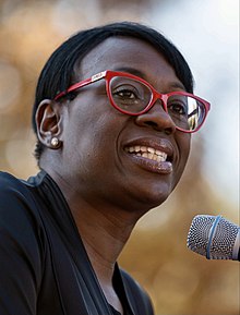 Will Nina Turner win the Democratic Nomination in the OH-11 special election?