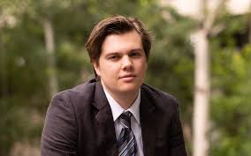 Noah Redden