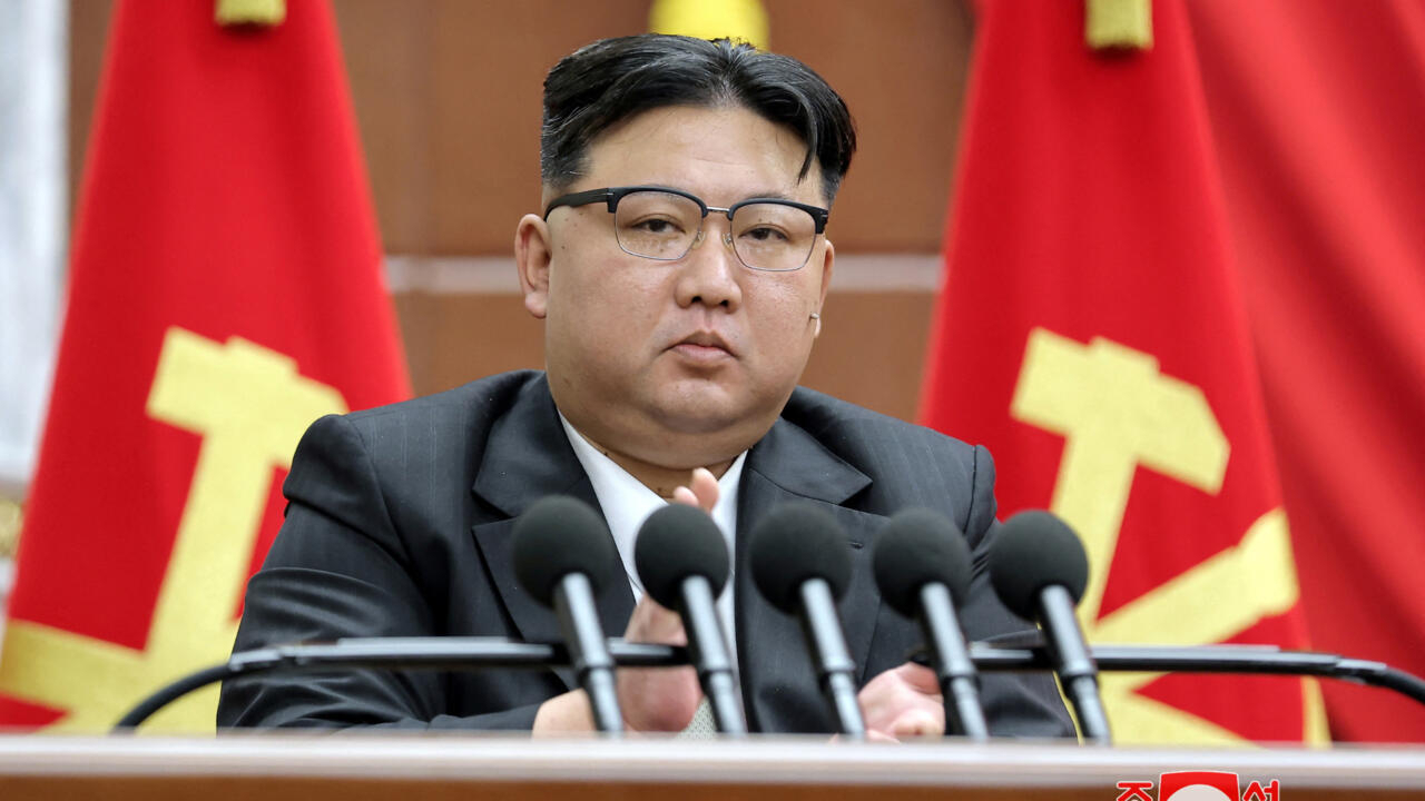Will North Korea invade South Korea in 2024?