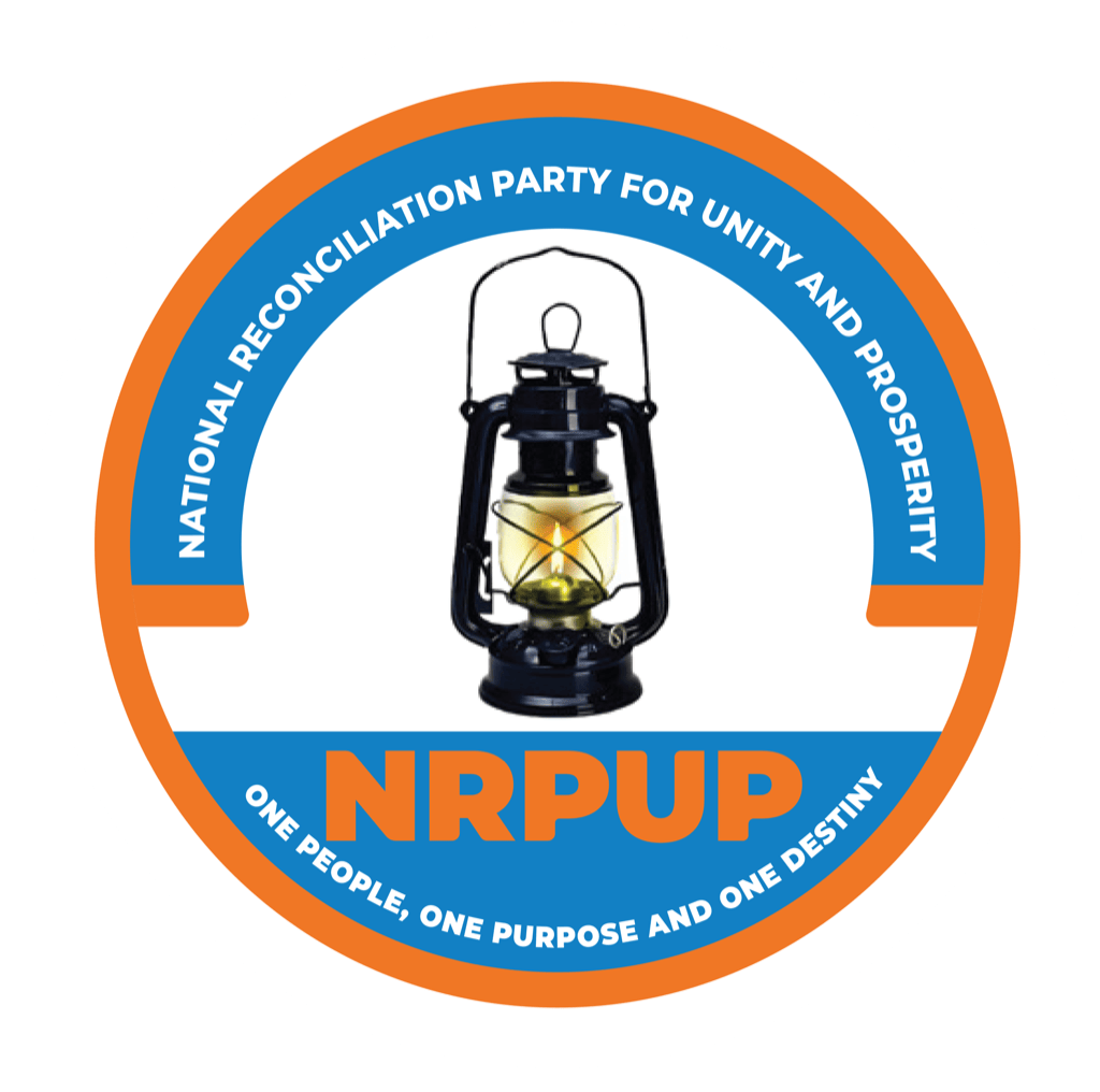 NRPUP