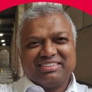 Nurul Hoque Ali
