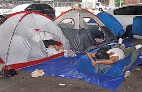Will NYC give migrant families $10,000?