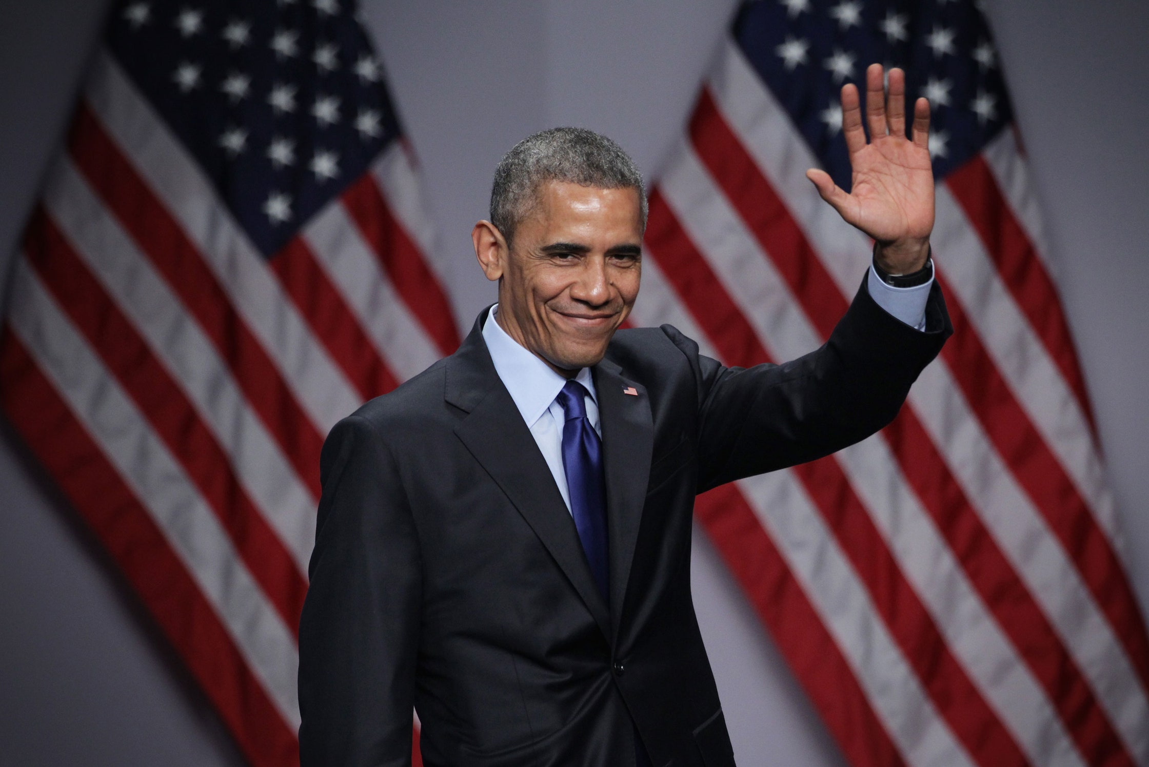 Will Obama endorse Mamdani?