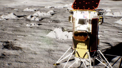 Will Odysseus Lander lose communication by Feb 27?