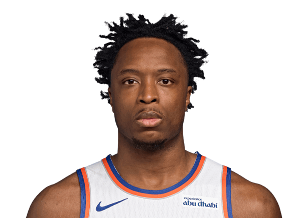 OG Anunoby Jr.