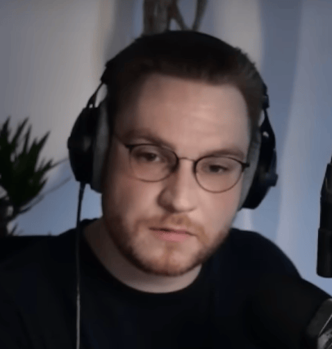Will ohnePixel vape on stream in 2025? Predictions & Odds