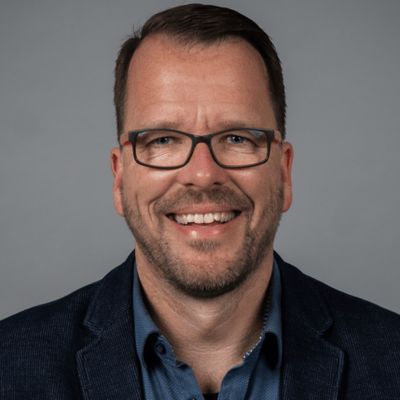 Oliver Hasskamp