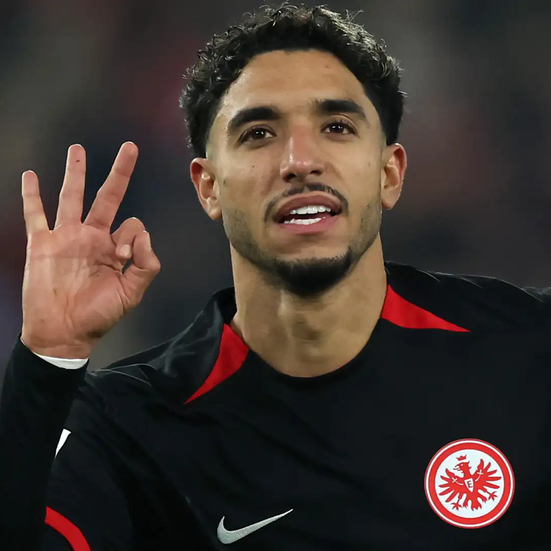 Will Omar Marmoush join Manchester City during Winter Transfer Window?