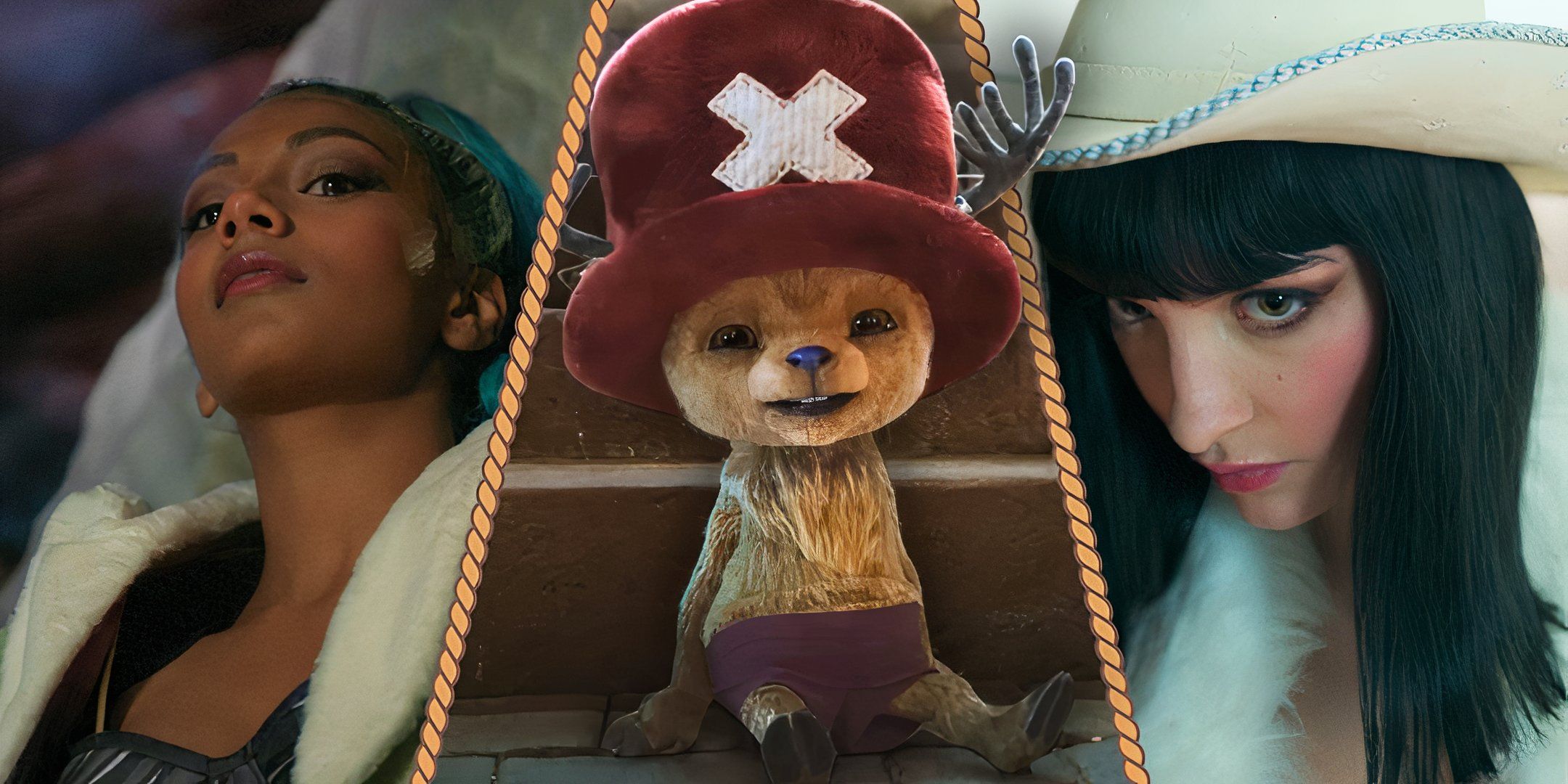 What will be the top global Netflix show this week?