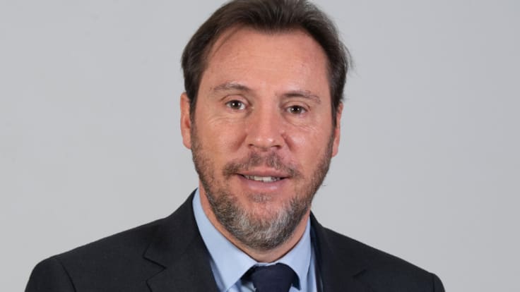 Óscar Puente